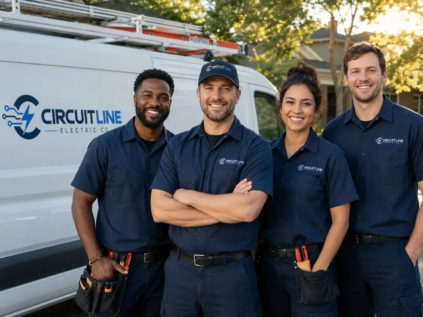 Whole Home Rewiring company in Mankato, MN