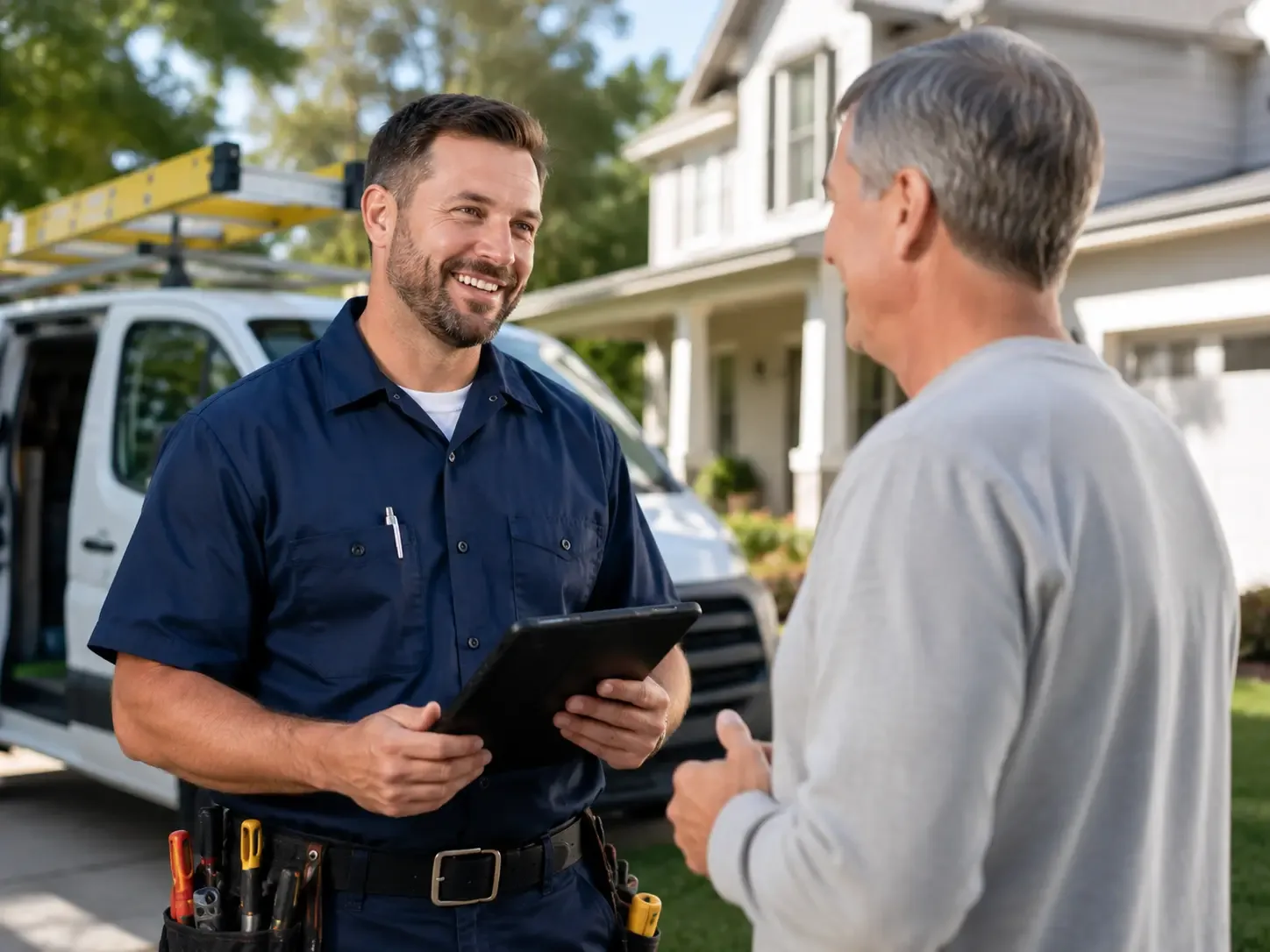 Whole Home Rewiring Mankato, MN FAQs