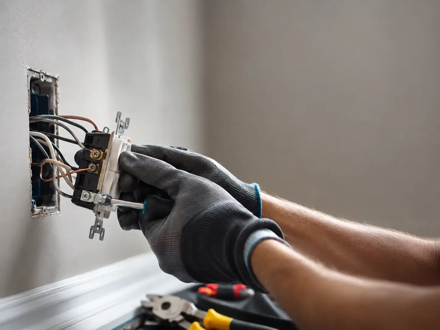 Why choose Whole Home Rewiring in Mankato, MN